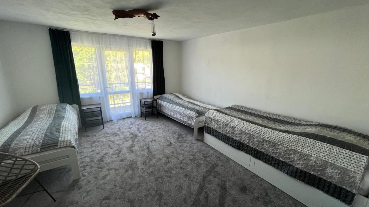Apartmanovy Dom Adas Prosiek Eksteriør bilde