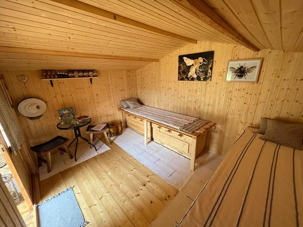 Apartmanovy Dom Adas Prosiek Eksteriør bilde