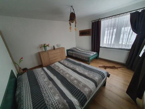Apartmanovy Dom Adas Prosiek Eksteriør bilde
