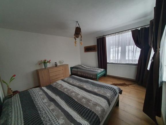 Apartmanovy Dom Adas Prosiek Eksteriør bilde
